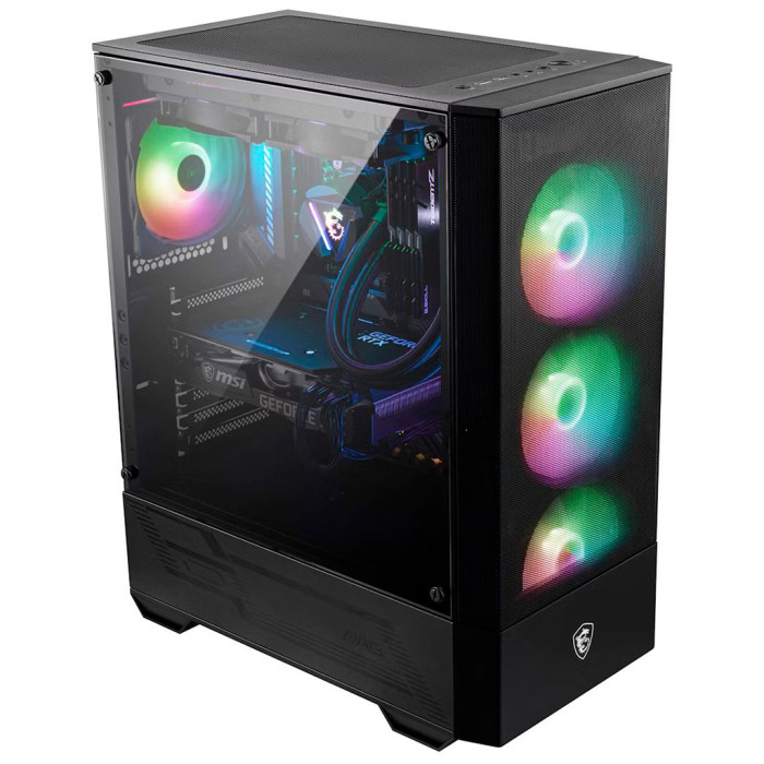 Корпус для ПК MSI MAG FORGE 112R