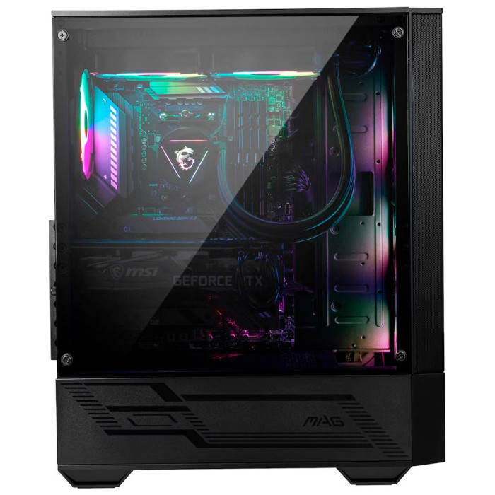 Корпус для ПК MSI MAG FORGE 112R