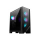 Корпус для ПК MSI MAG FORGE 320R Airflow