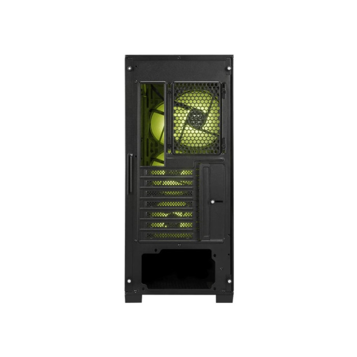 Корпус для ПК MSI MAG FORGE 330R AIRFLOW