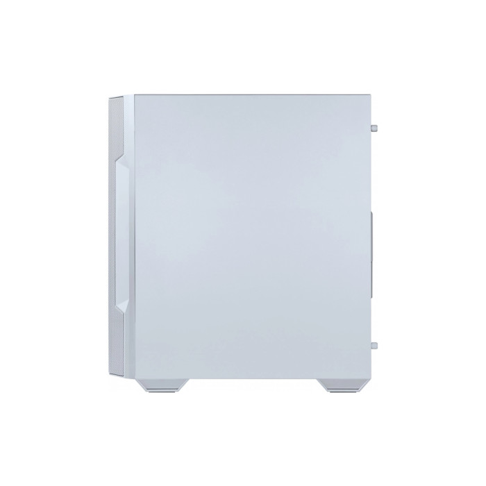 Корпус для ПК MSI MAG FORGE M100R WHITE