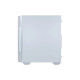 Корпус для ПК MSI MAG FORGE M100R WHITE