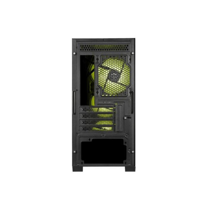 Корпус для ПК MSI MAG FORGE M110R AIRFLOW