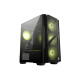 Корпус для ПК MSI MAG FORGE M110R AIRFLOW