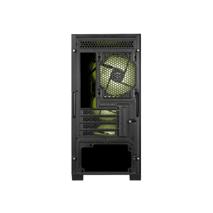 Корпус для ПК MSI MAG FORGE M120R AIRFLOW