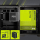 Корпус для ПК MSI MAG PANO 100L PZ
