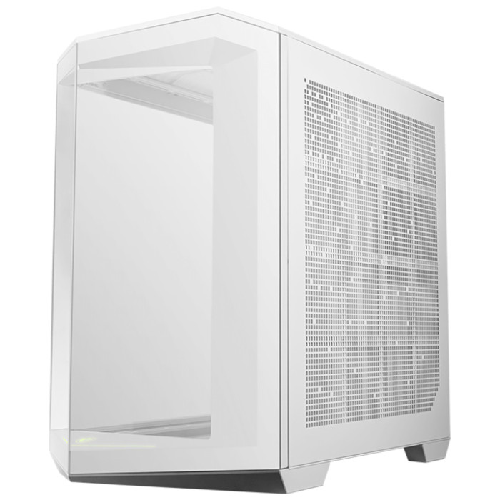 Корпус для ПК MSI MAG PANO 100L PZ WHITE