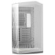 Корпус для ПК MSI MAG PANO 100L PZ WHITE