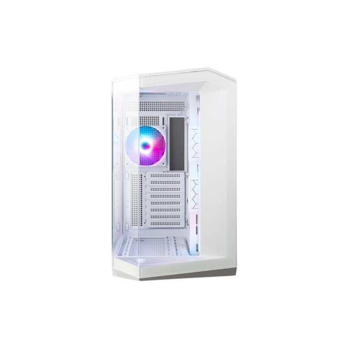 Корпус для ПК MSI MAG PANO 100R PZ WHITE