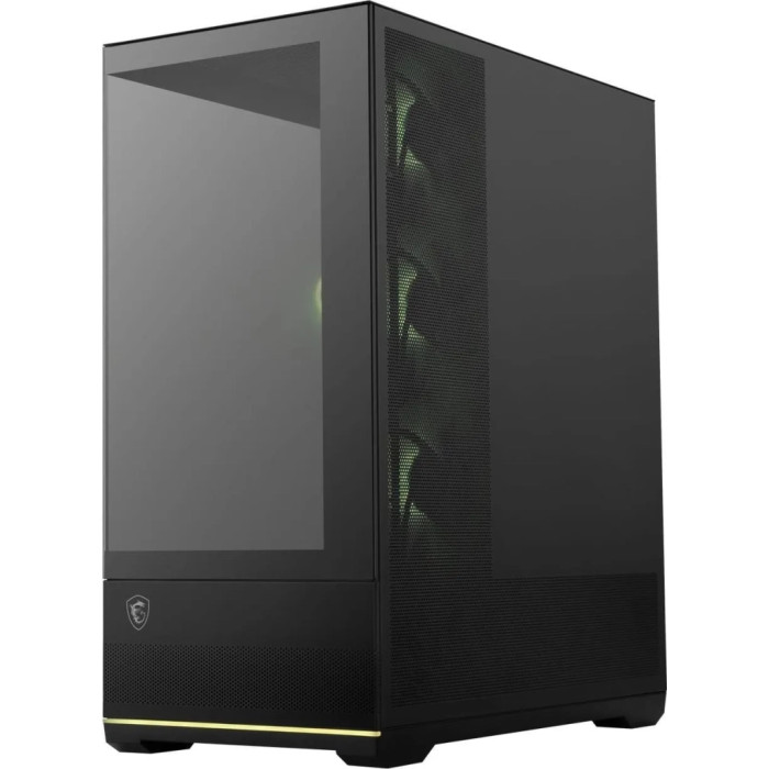 Корпус для ПК MSI MAG PANO 110R PZ