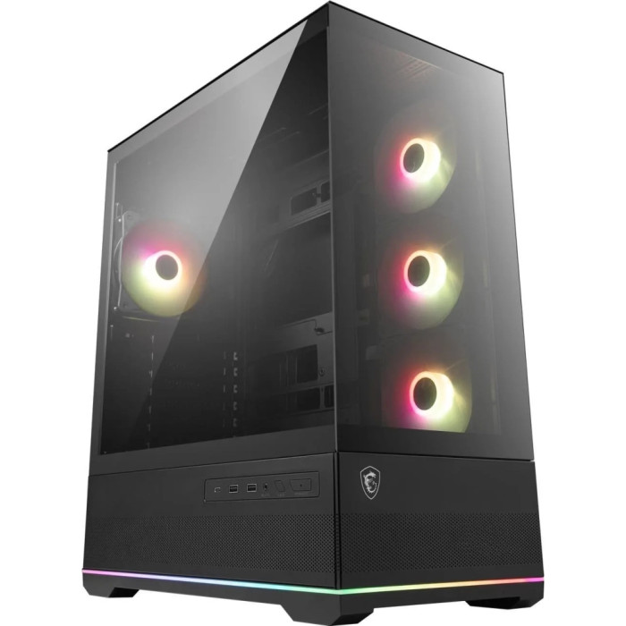 Корпус для ПК MSI MAG PANO 110R PZ
