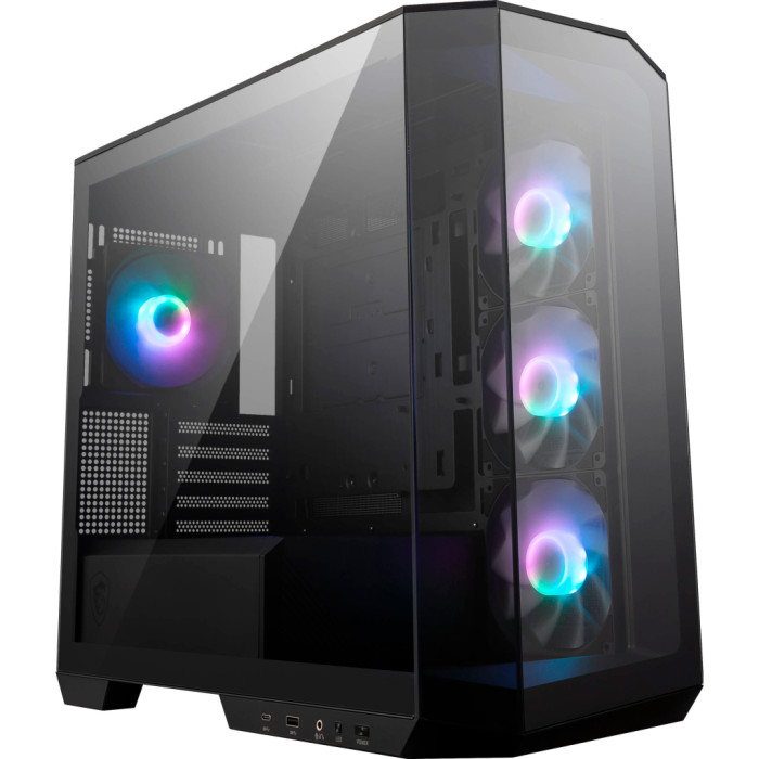 Корпус для ПК MSI MAG PANO M100R PZ