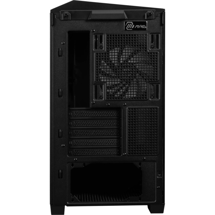 Корпус для ПК MSI MAG PANO M100R PZ