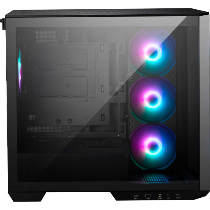 Корпус для ПК MSI MAG PANO M100R PZ