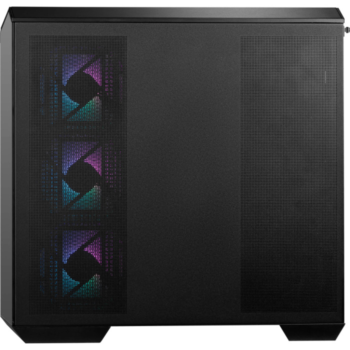 Корпус для ПК MSI MAG PANO M100R PZ