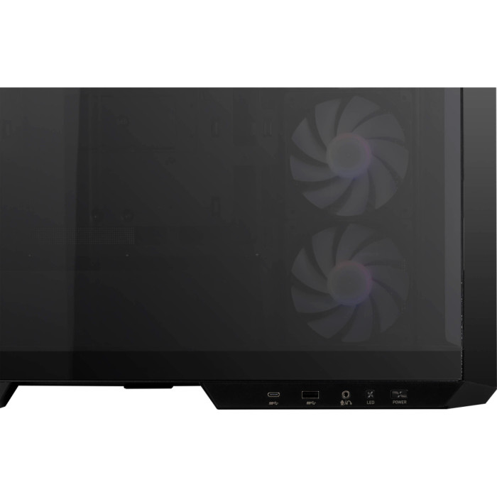 Корпус для ПК MSI MAG PANO M100R PZ