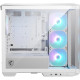 Корпус для ПК MSI MAG PANO M100R PZ WHITE