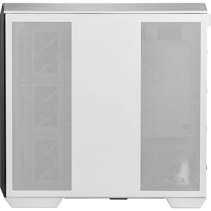 Корпус для ПК MSI MAG PANO M100R PZ WHITE