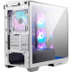 Корпус для ПК MSI MAG PANO M100R PZ WHITE