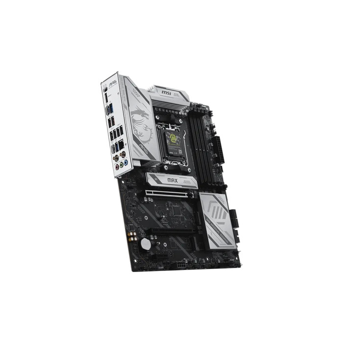 Материнська плата MSI MAG X870E GAMING MAX WIFI