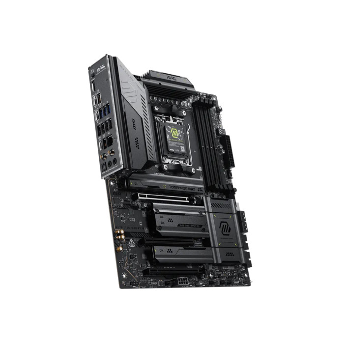 Материнська плата MSI MAG X870E TOMAHAWK MAX WIFI