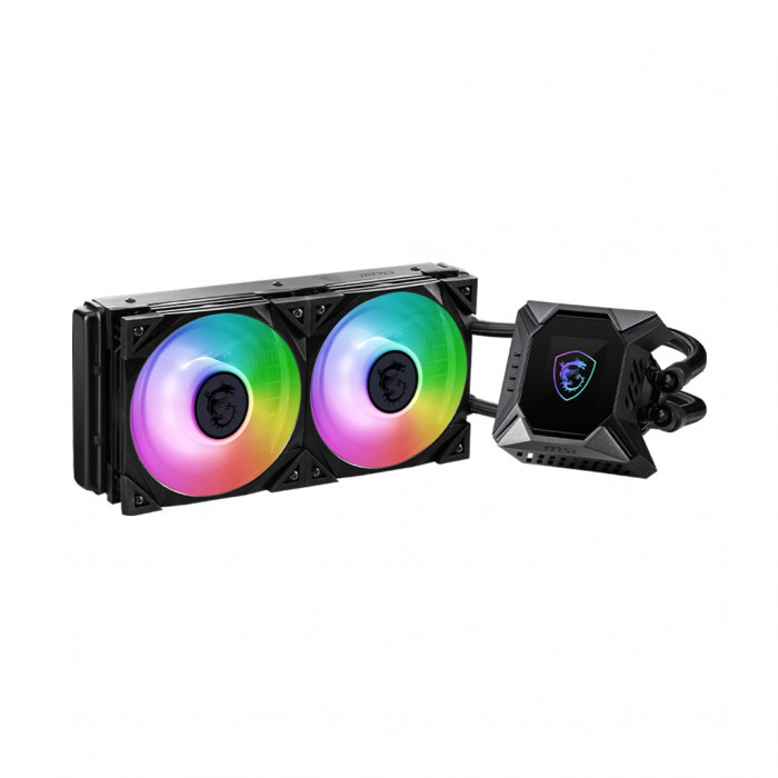 Система водяного охолодження MSI MPG CORELIQUID K240 V2