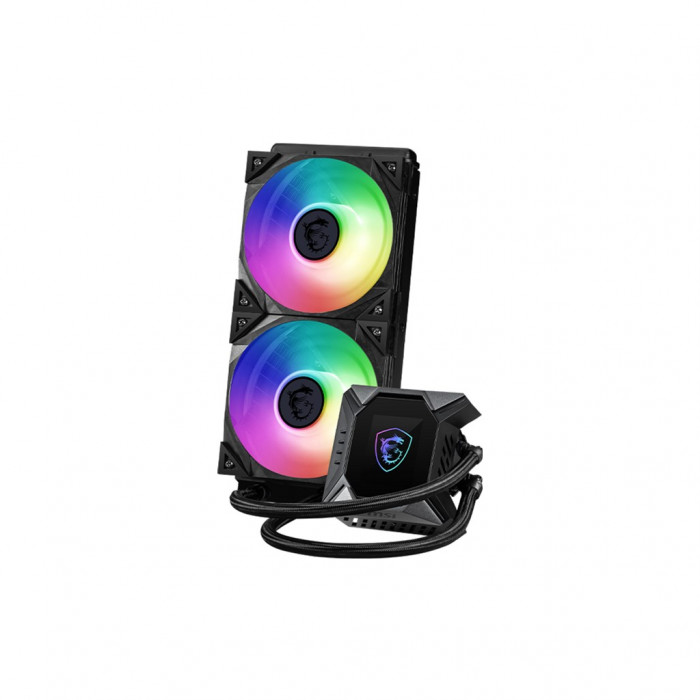 Система водяного охолодження MSI MPG CORELIQUID K240 V2