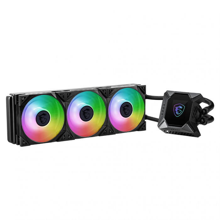Система водяного охолодження MSI MPG CORELIQUID K360 V2