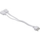 Система рідинного охолодження MSI MPG CoreLiquid P13 360 White