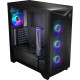 Корпус для ПК MSI MPG GUNGNIR 300R AIRFLOW