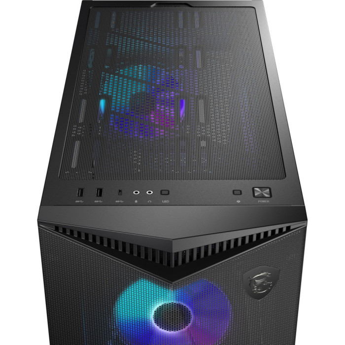 Корпус для ПК MSI MPG GUNGNIR 300R AIRFLOW