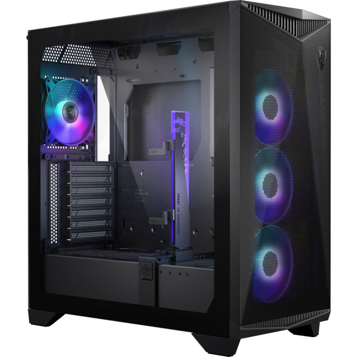 Корпус для ПК MSI MPG GUNGNIR 300R AIRFLOW