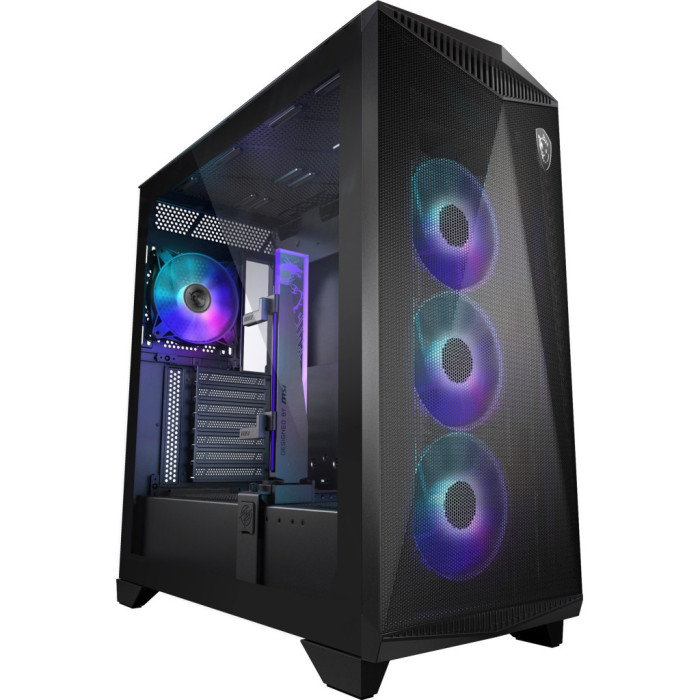 Корпус для ПК MSI MPG GUNGNIR 300R AIRFLOW
