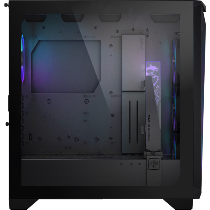 Корпус для ПК MSI MPG GUNGNIR 300R AIRFLOW