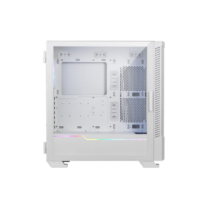 Корпус для ПК MSI MPG VELOX 100R White