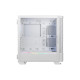 Корпус для ПК MSI MPG VELOX 100R White