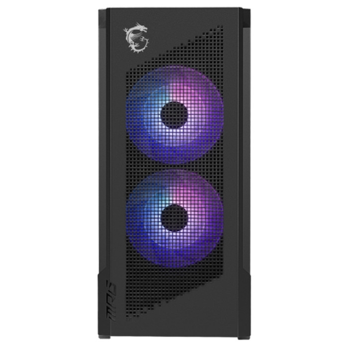 Корпус для ПК MSI MPG VELOX 300R AIRFLOW PZ