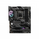 Материнська плата MSI MPG Z690 EDGE WIFI DDR4