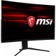 Монітор MSI OPTIX MAG322CQR