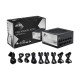 Блок живлення MSI 1000W (PRO A1000PL PCIE5)