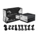 Блок живлення MSI 850W (PRO A850PL PCIE5)