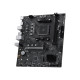 Материнська плата MSI PRO B550M-B