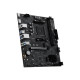 Материнська плата MSI PRO B550M-B