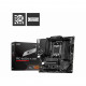 Материнська плата MSI PRO B650M-A WIFI
