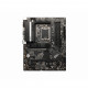 Материнська плата MSI PRO B660-A DDR4