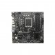 Материнська плата MSI PRO B660M-P DDR4
