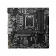 Материнська плата MSI PRO B760M-P DDR4