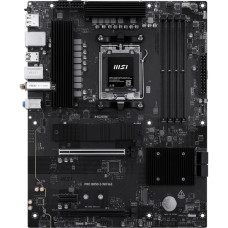 Материнська плата MSI PRO B850-S WIFI6E