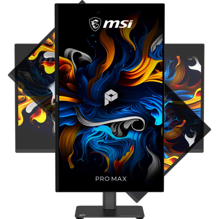 Монітор MSI PRO MAX 271UPX12G