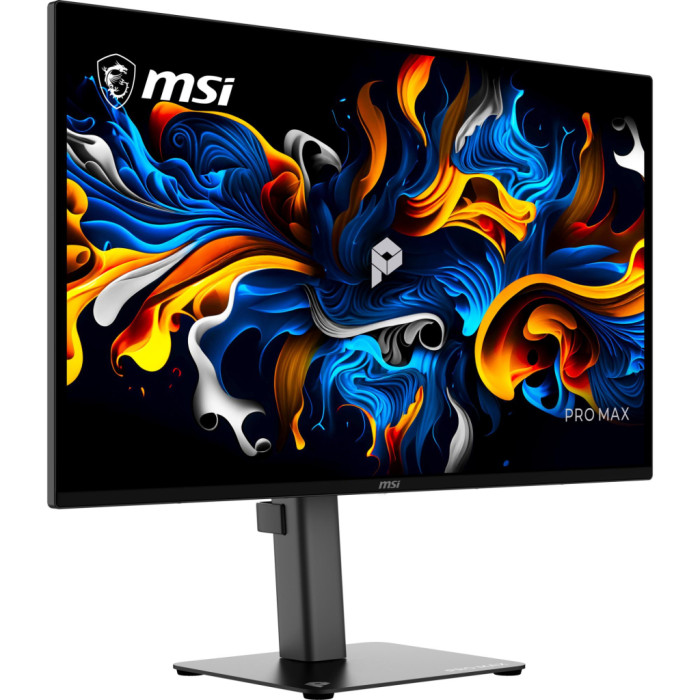 Монітор MSI PRO MAX 271UPX12G